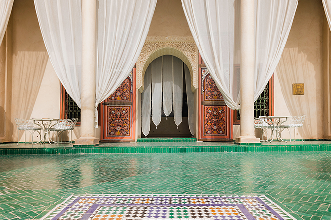 Nuits sous les étoiles 1