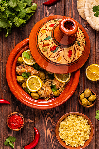 Saveurs du terroir 2